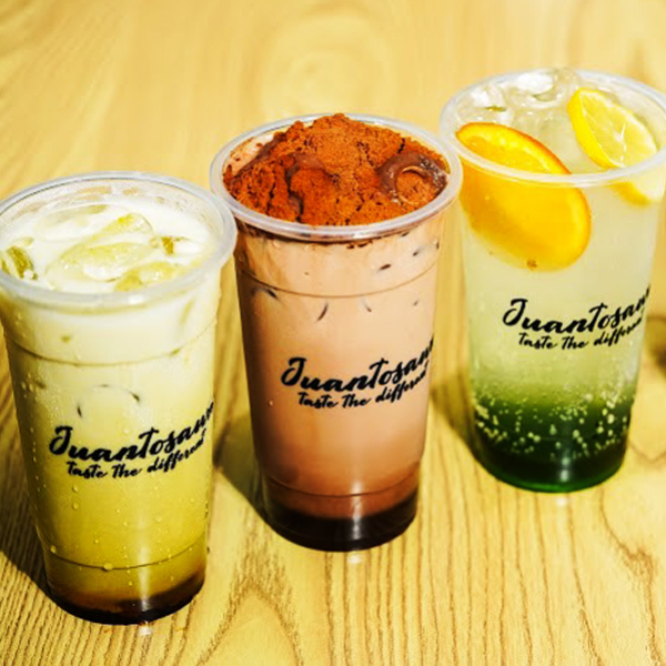 Juan Drink